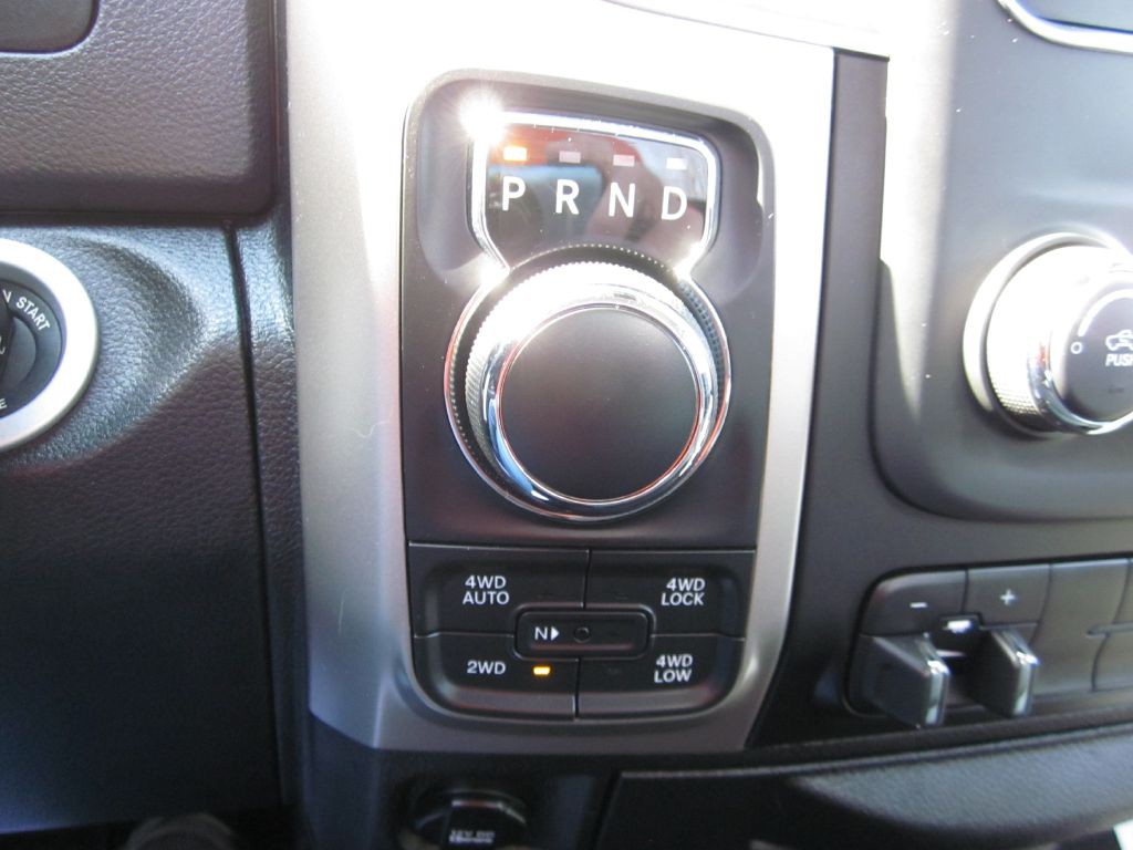 2014 RAM 1500 Image 85