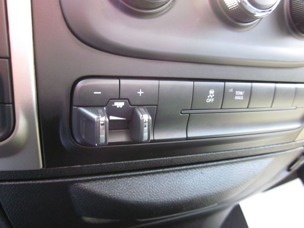 2014 RAM 1500 Image 89