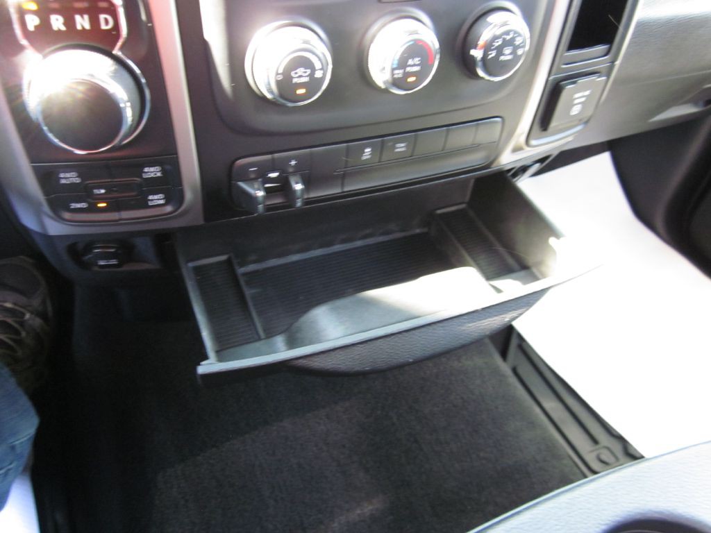 2014 RAM 1500 Image 90