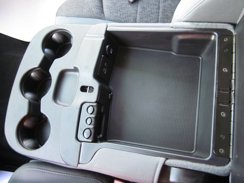 2014 RAM 1500 Image 93