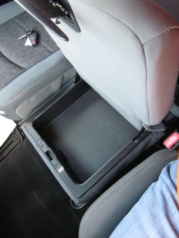 2014 RAM 1500 Image 95