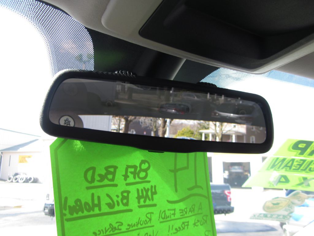 2014 RAM 1500 Image 97