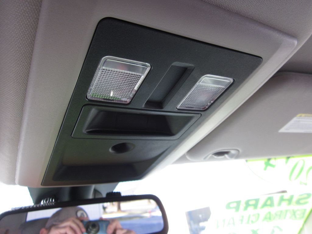 2014 RAM 1500 Image 98