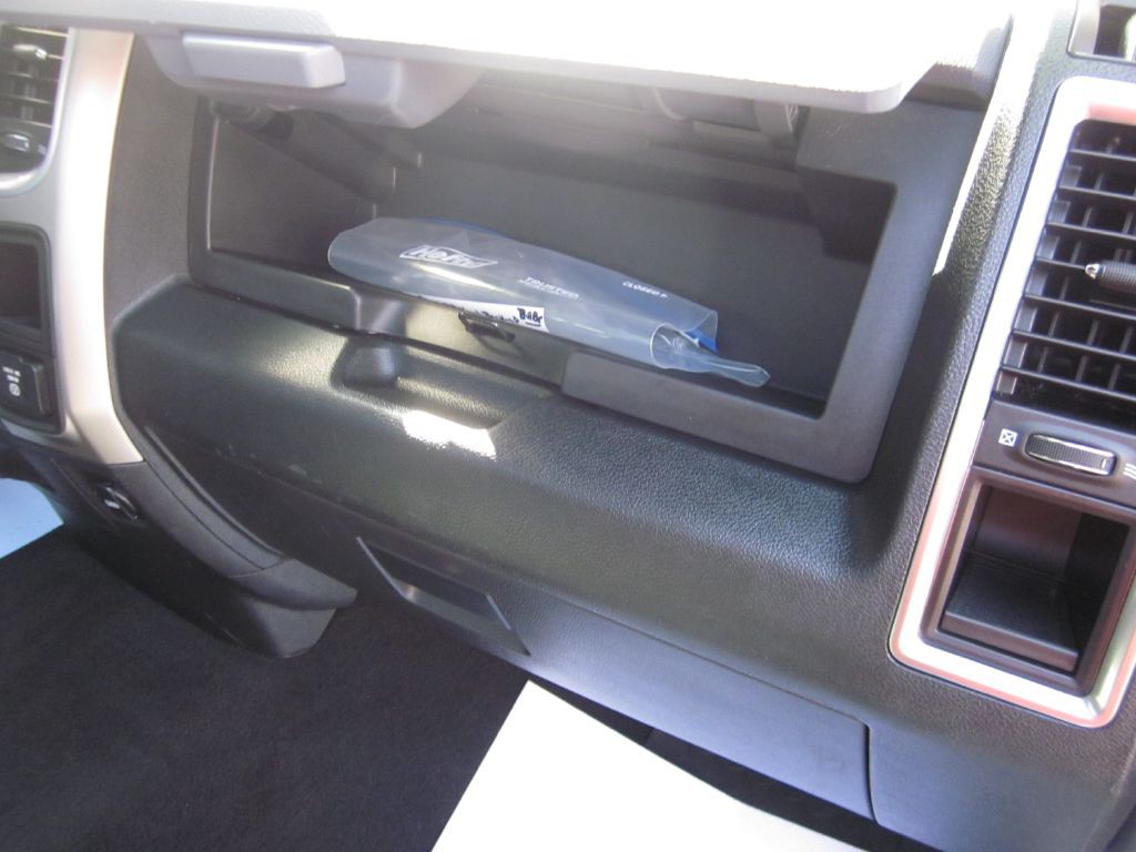 2014 RAM 1500 Image 100