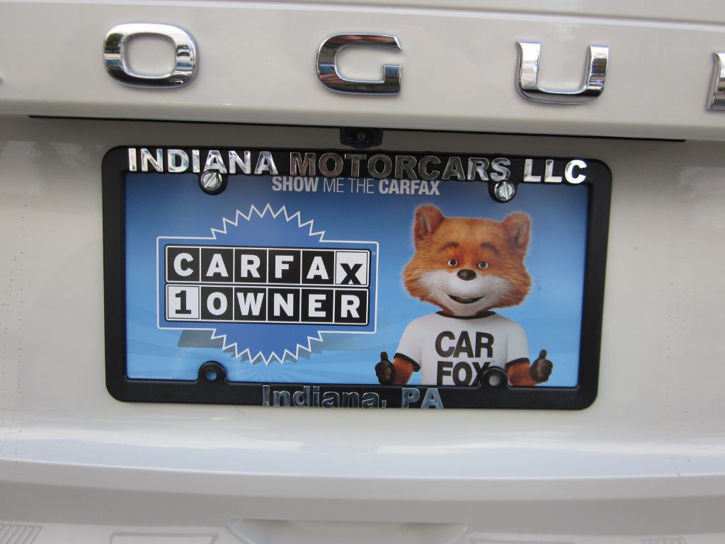 2023 Nissan Rogue Image 7