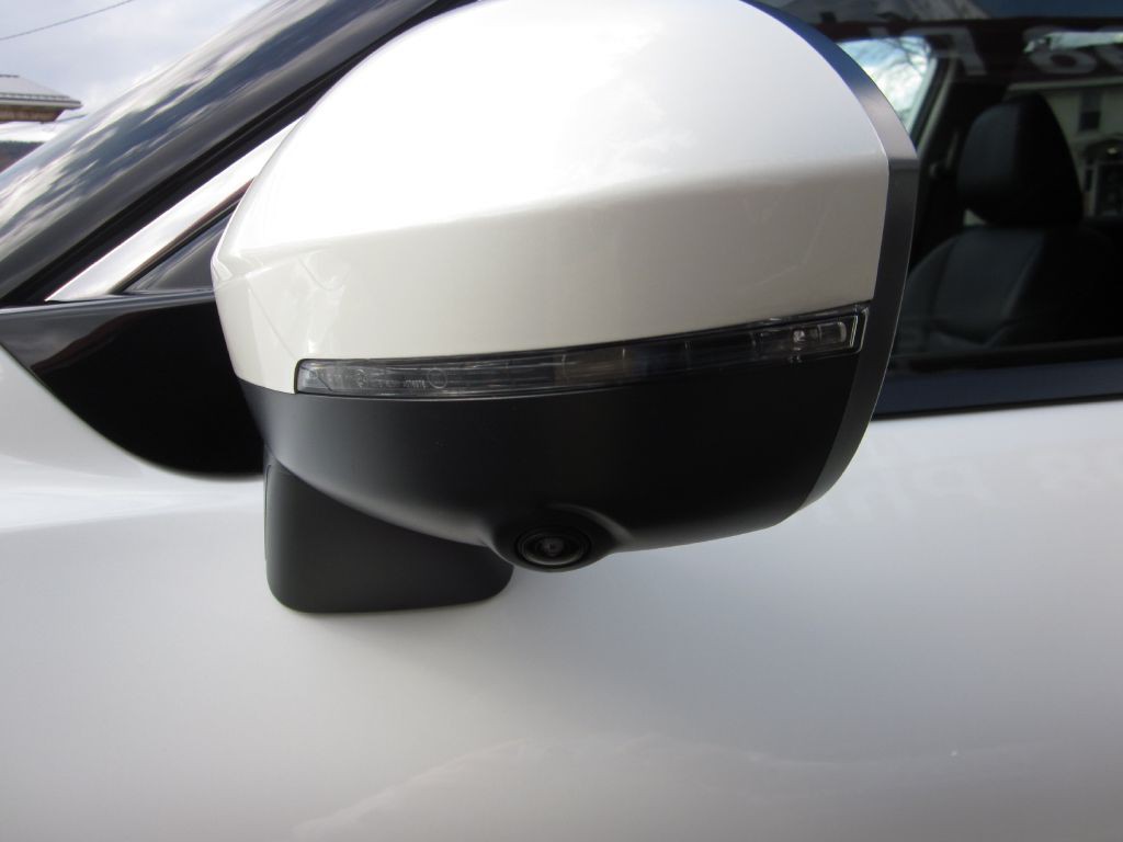 2023 Nissan Rogue Image 15