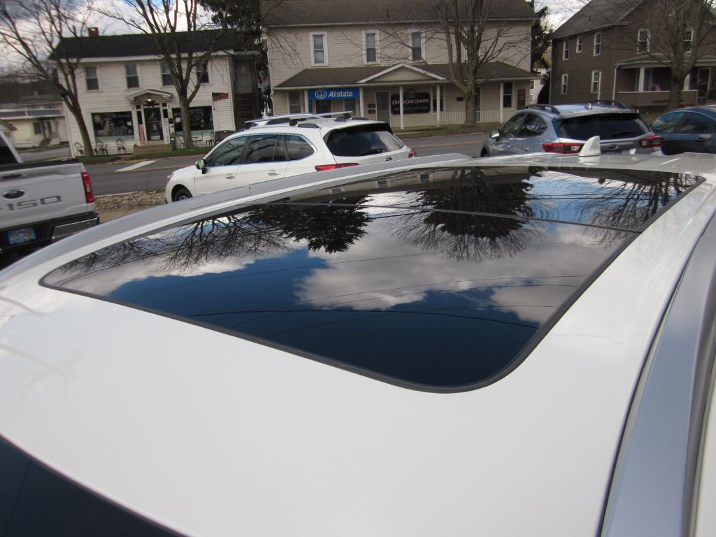 2023 Nissan Rogue Image 25