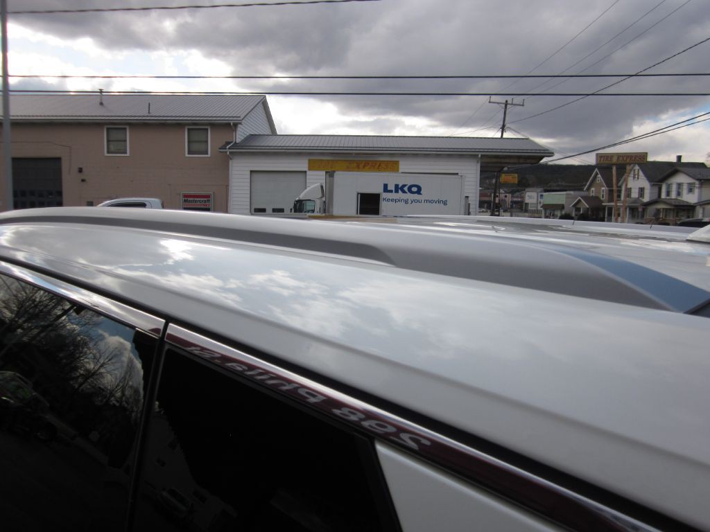 2023 Nissan Rogue Image 26