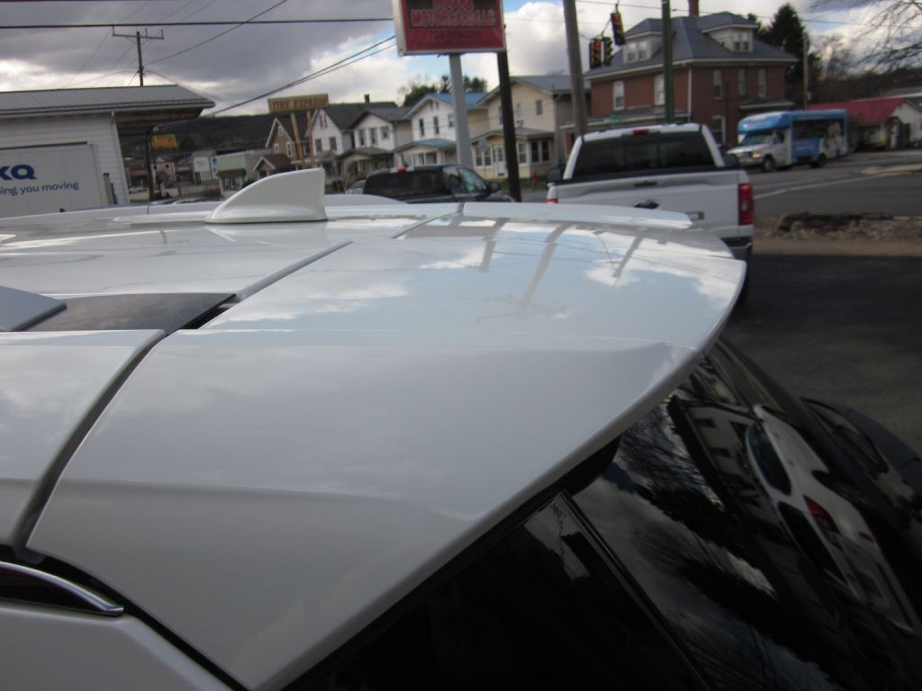 2023 Nissan Rogue Image 27