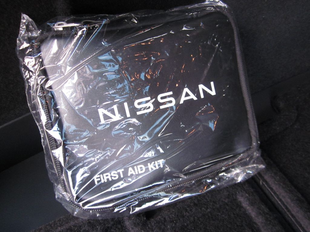 2023 Nissan Rogue Image 31