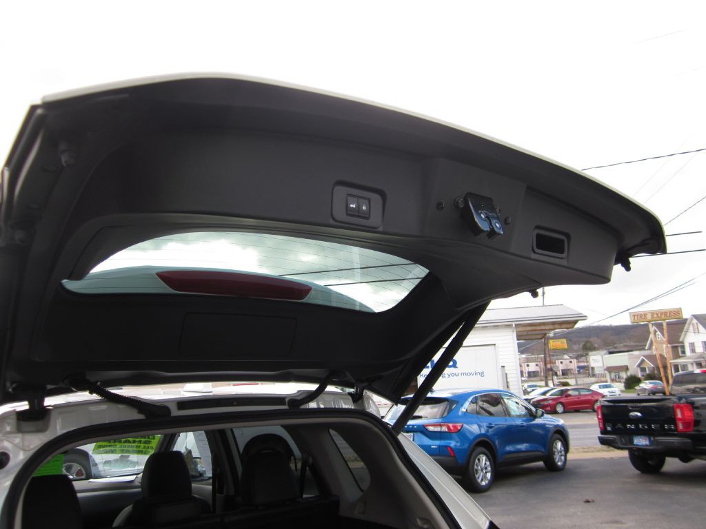 2023 Nissan Rogue Image 32