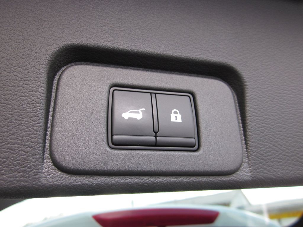 2023 Nissan Rogue Image 33