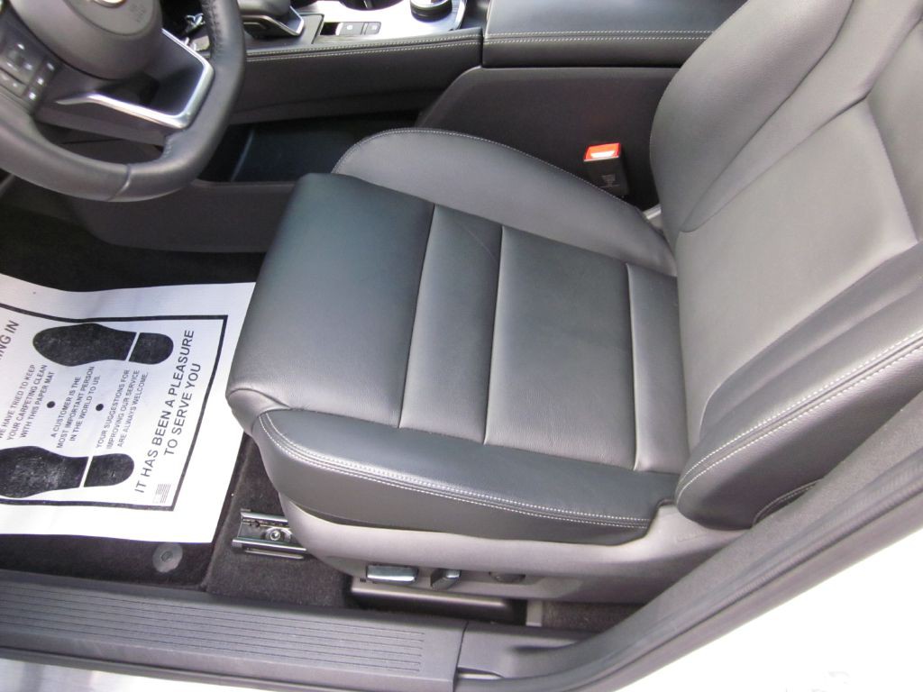 2023 Nissan Rogue Image 38