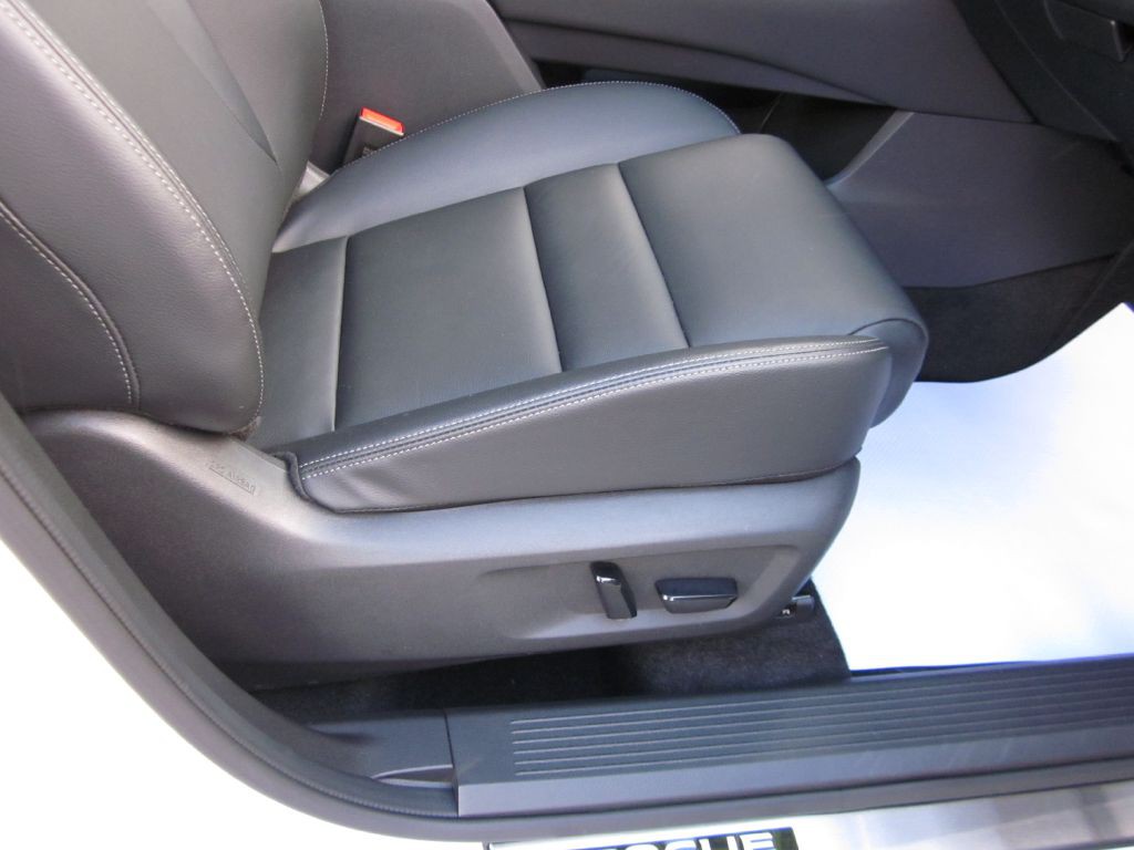 2023 Nissan Rogue Image 47