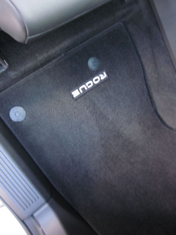 2023 Nissan Rogue Image 50