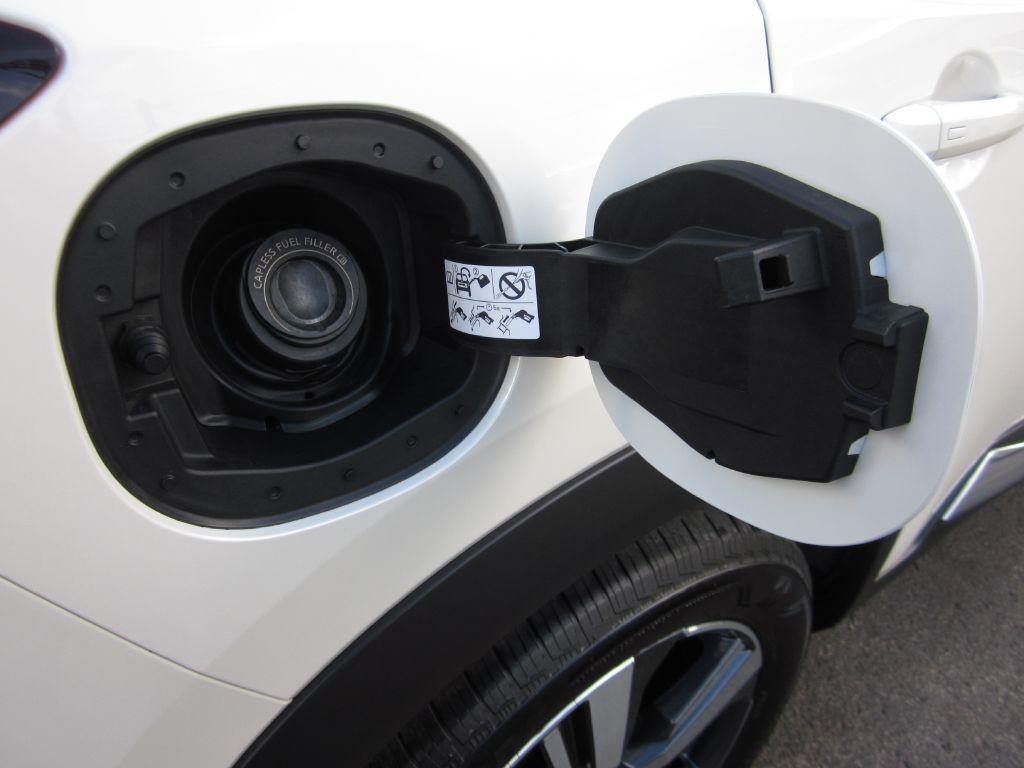 2023 Nissan Rogue Image 54