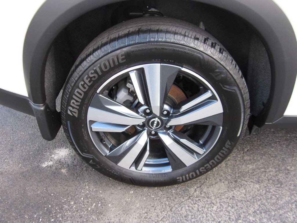 2023 Nissan Rogue Image 55