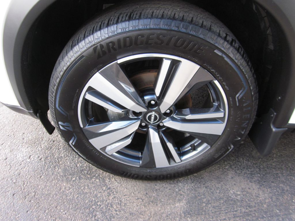 2023 Nissan Rogue Image 58