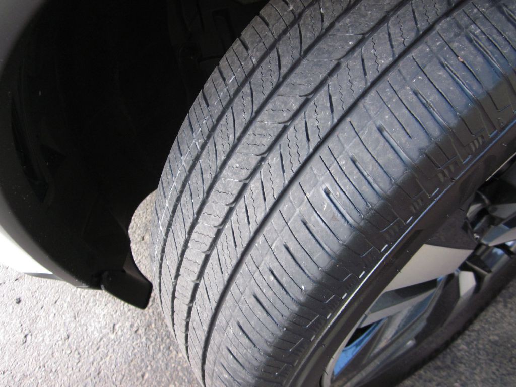 2023 Nissan Rogue Image 59