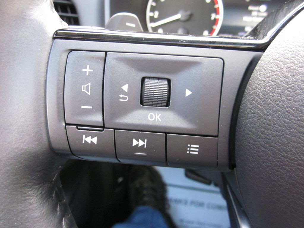 2023 Nissan Rogue Image 64