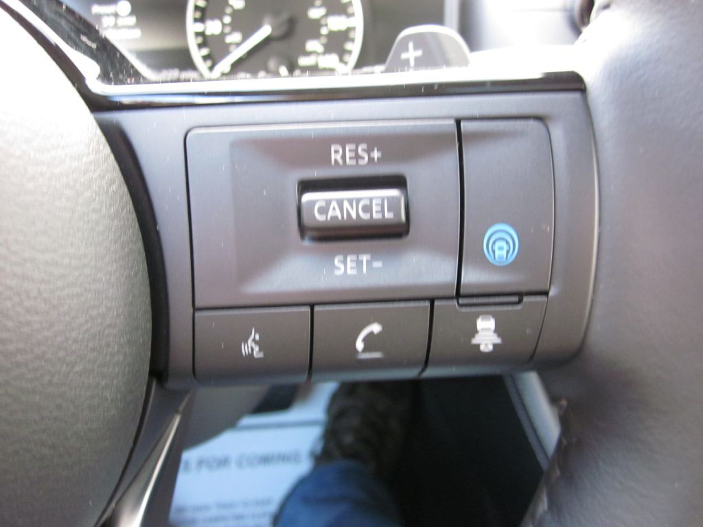 2023 Nissan Rogue Image 65