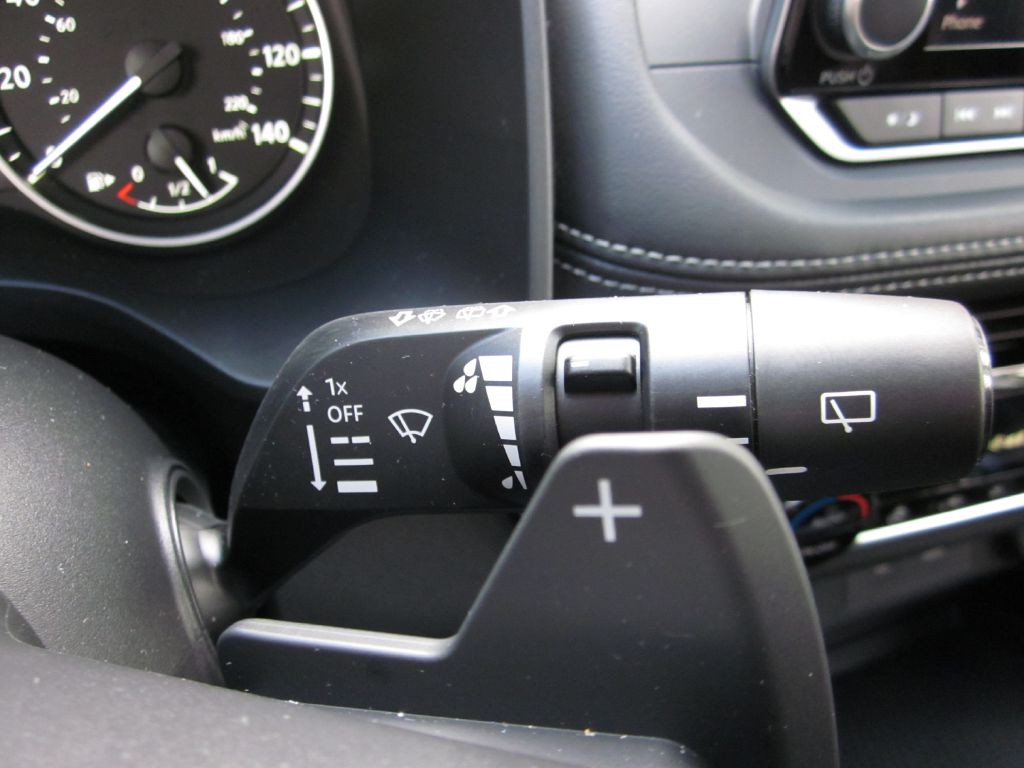 2023 Nissan Rogue Image 66