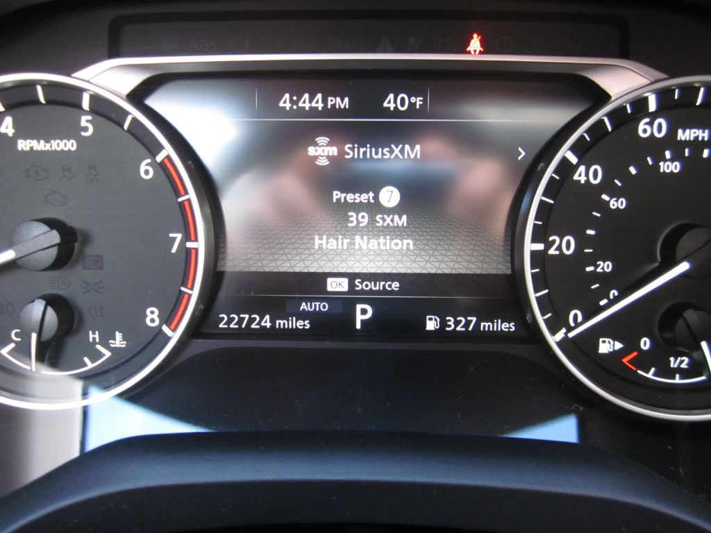 2023 Nissan Rogue Image 68