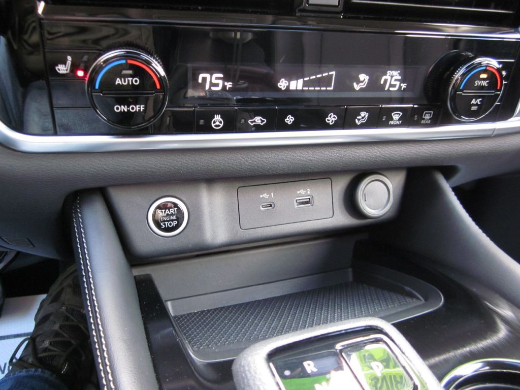 2023 Nissan Rogue Image 71