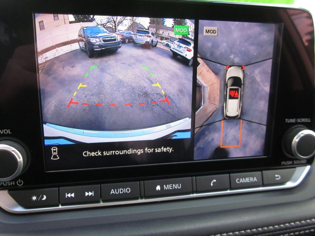 2023 Nissan Rogue Image 72