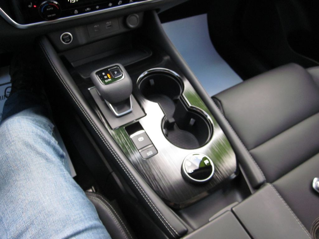 2023 Nissan Rogue Image 73