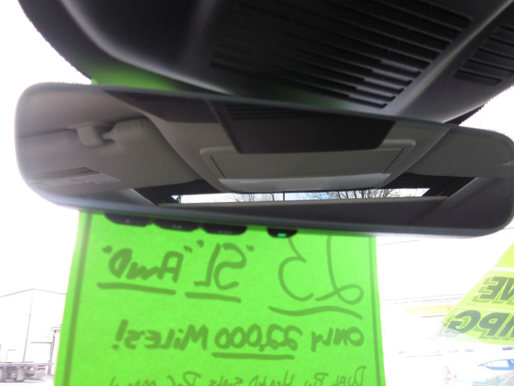 2023 Nissan Rogue Image 79