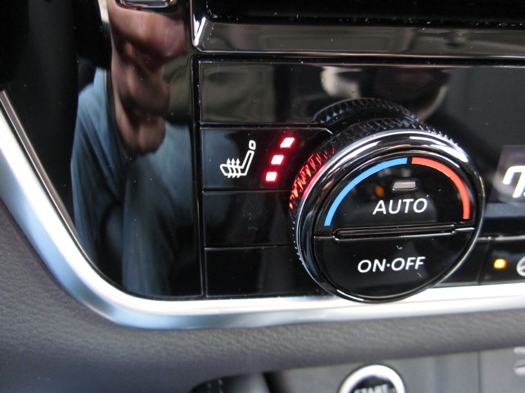 2023 Nissan Rogue Image 81