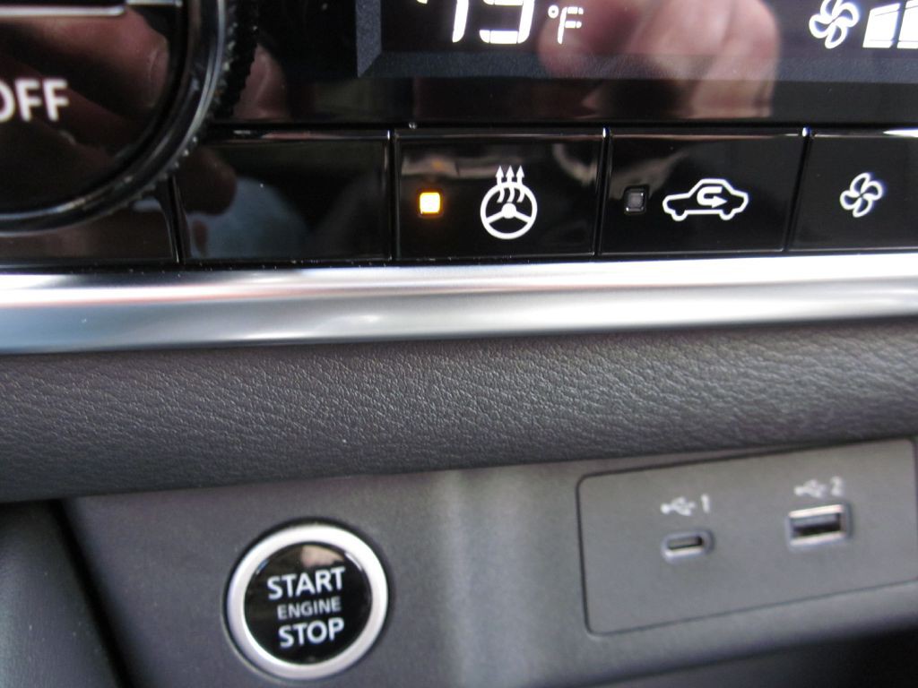 2023 Nissan Rogue Image 82