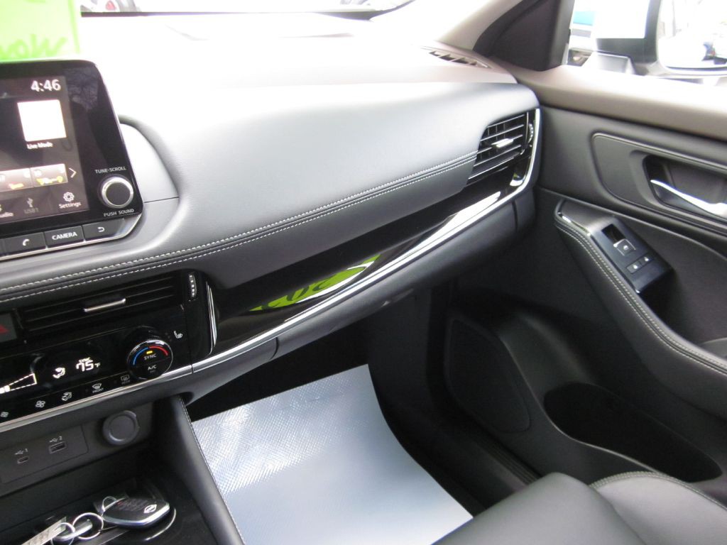 2023 Nissan Rogue Image 83