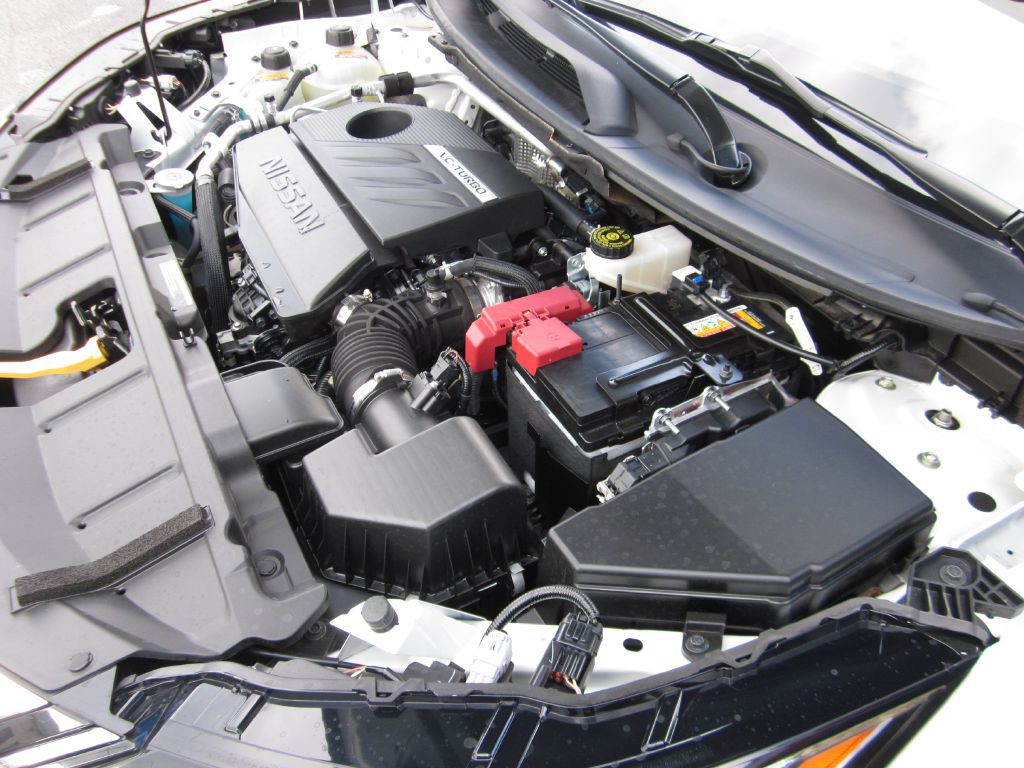 2023 Nissan Rogue Image 86