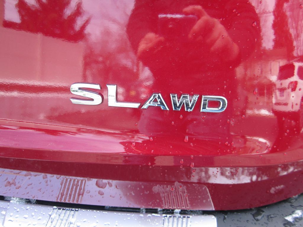 2023 Nissan Rogue Image 7