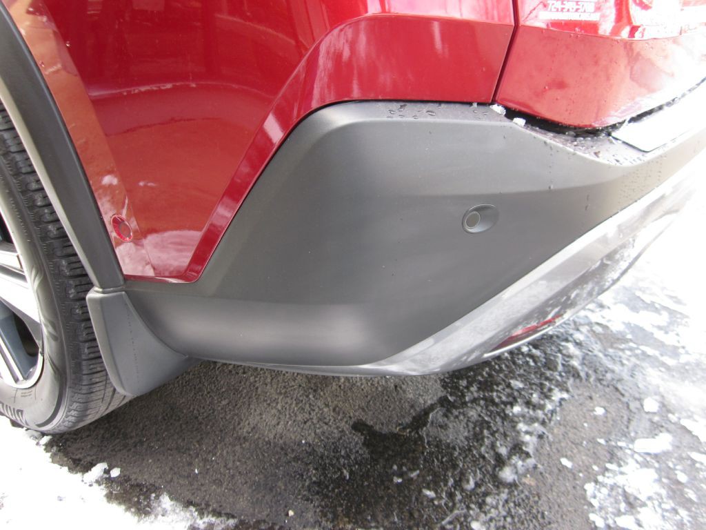 2023 Nissan Rogue Image 17