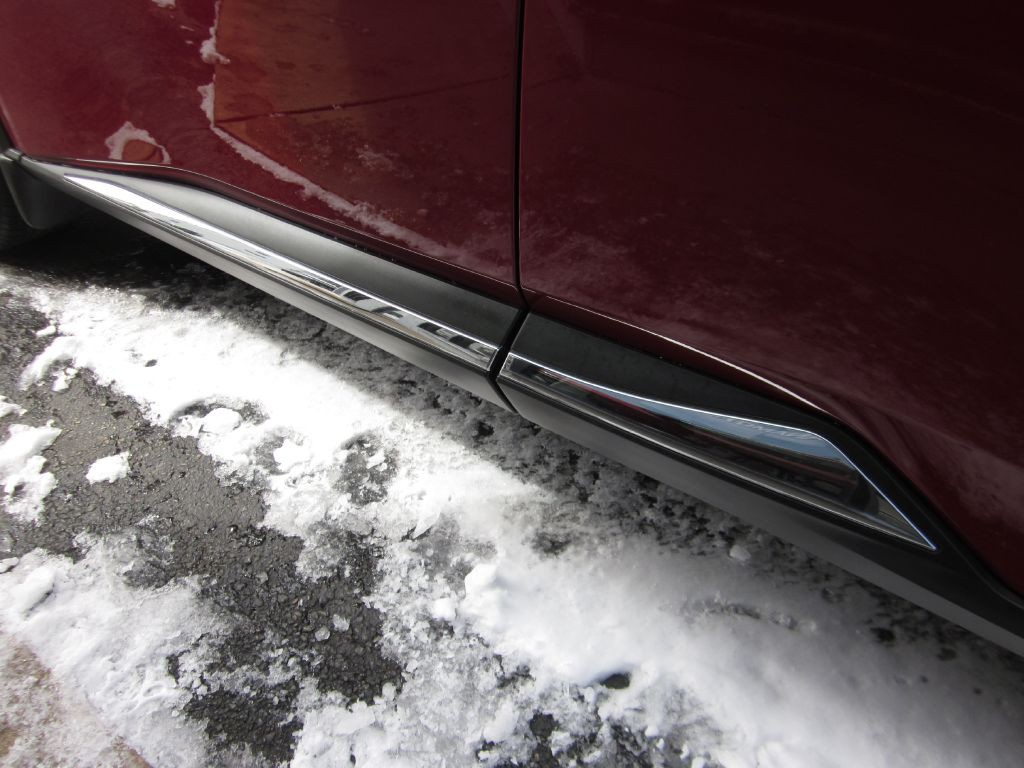 2023 Nissan Rogue Image 18