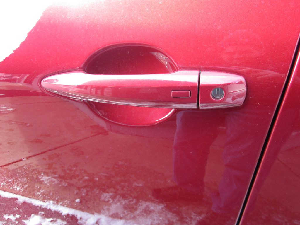 2023 Nissan Rogue Image 19