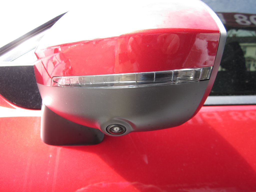 2023 Nissan Rogue Image 20