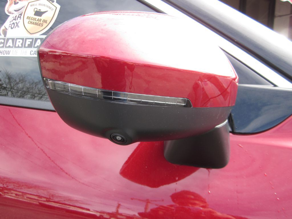 2023 Nissan Rogue Image 31