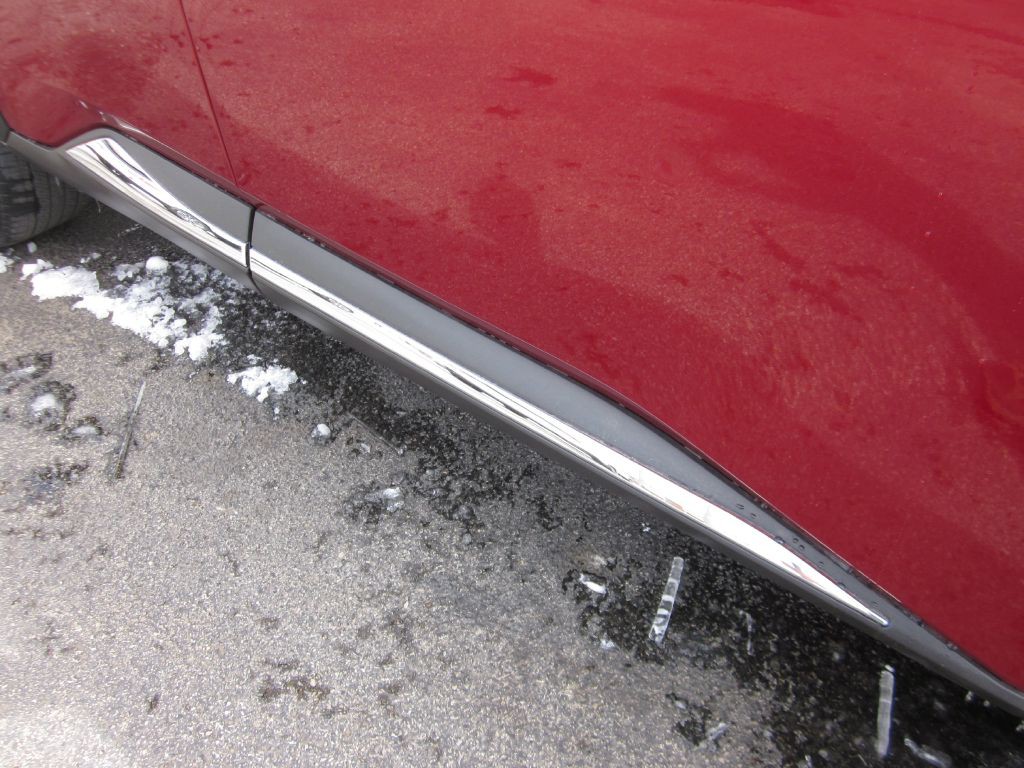 2023 Nissan Rogue Image 32