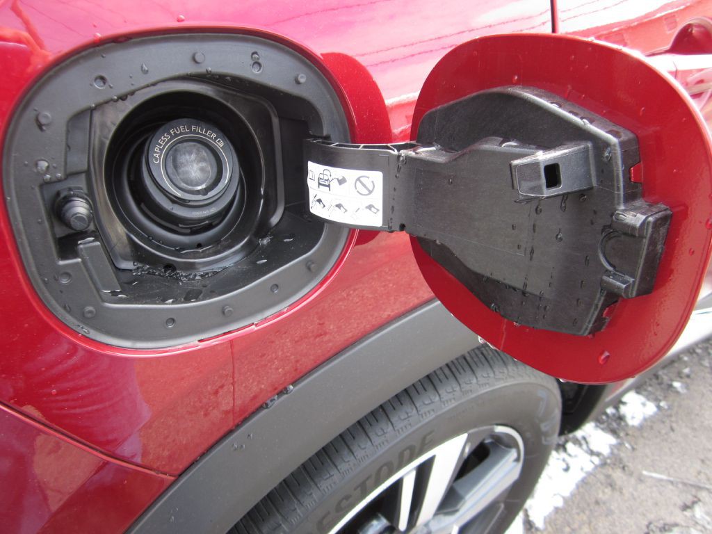 2023 Nissan Rogue Image 33