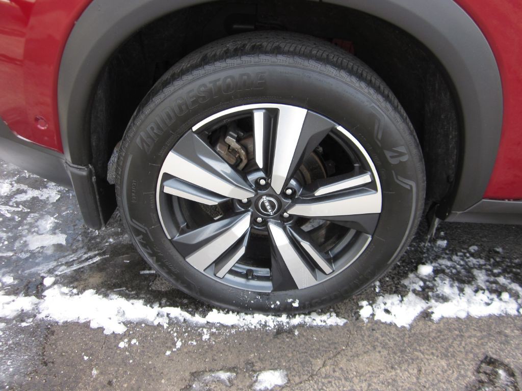 2023 Nissan Rogue Image 34