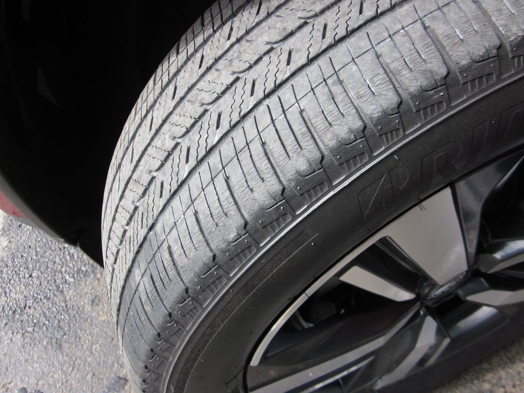 2023 Nissan Rogue Image 38