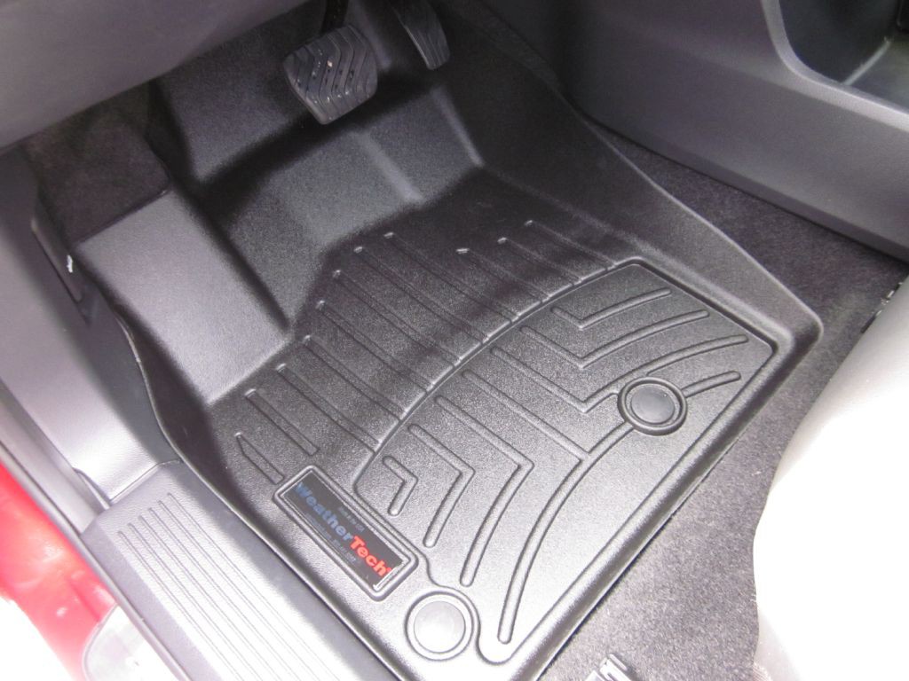 2023 Nissan Rogue Image 44