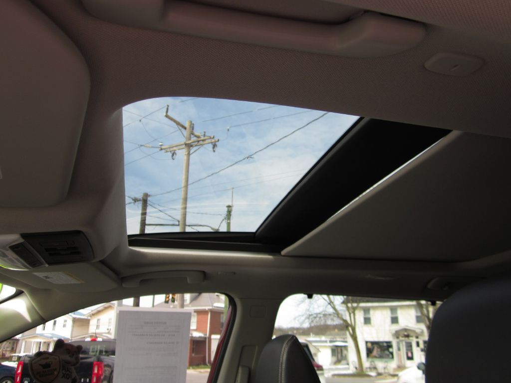 2023 Nissan Rogue Image 45