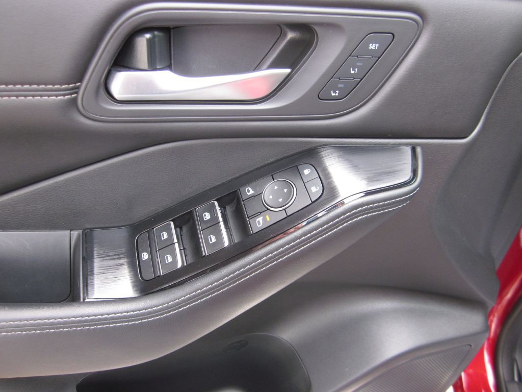 2023 Nissan Rogue Image 47