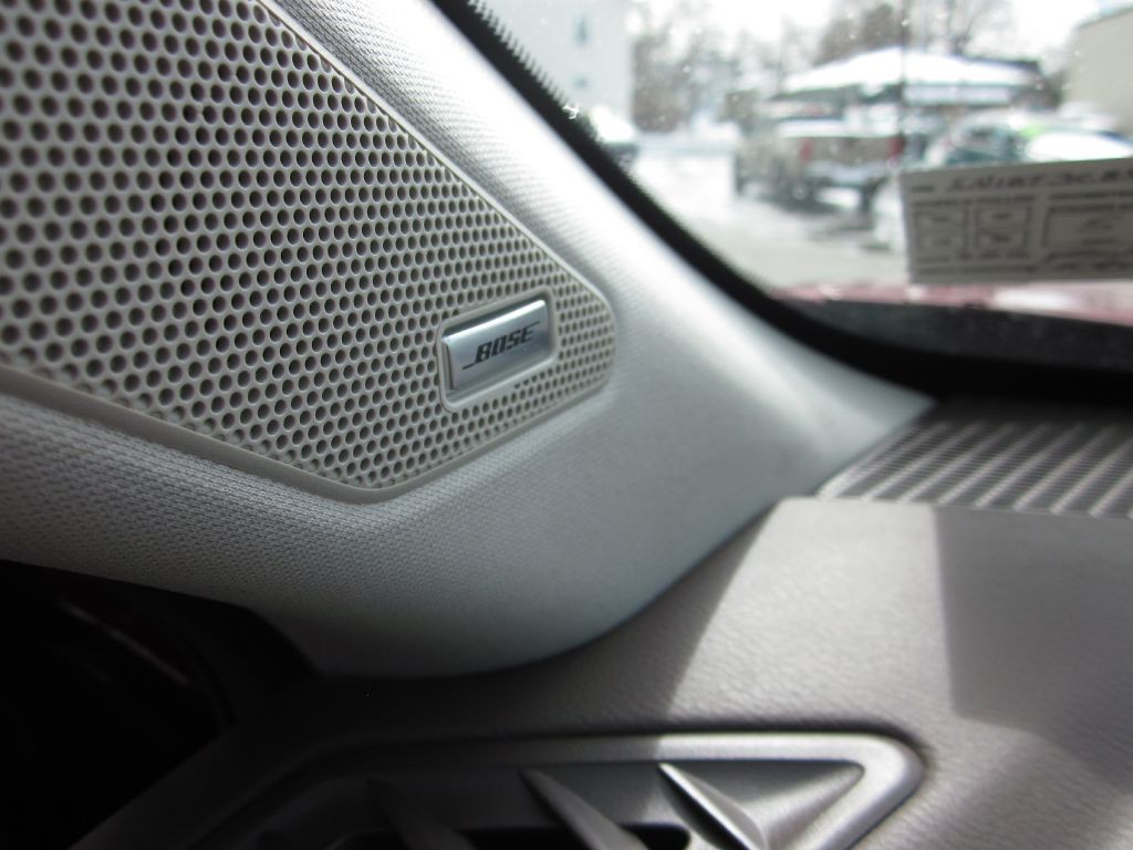 2023 Nissan Rogue Image 48