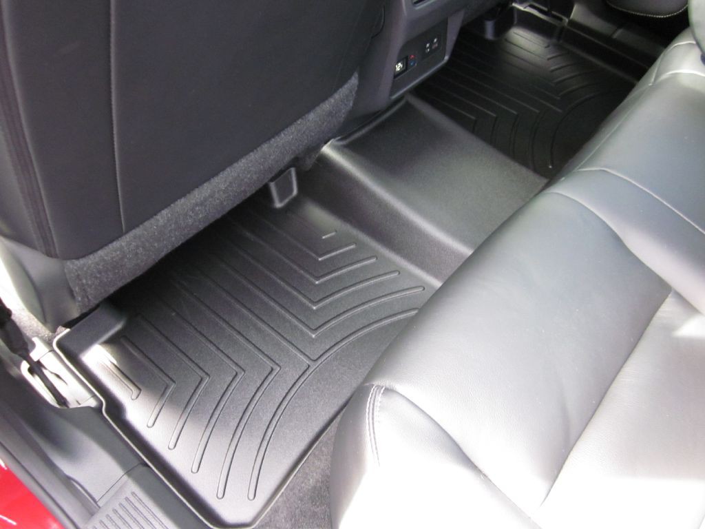 2023 Nissan Rogue Image 51